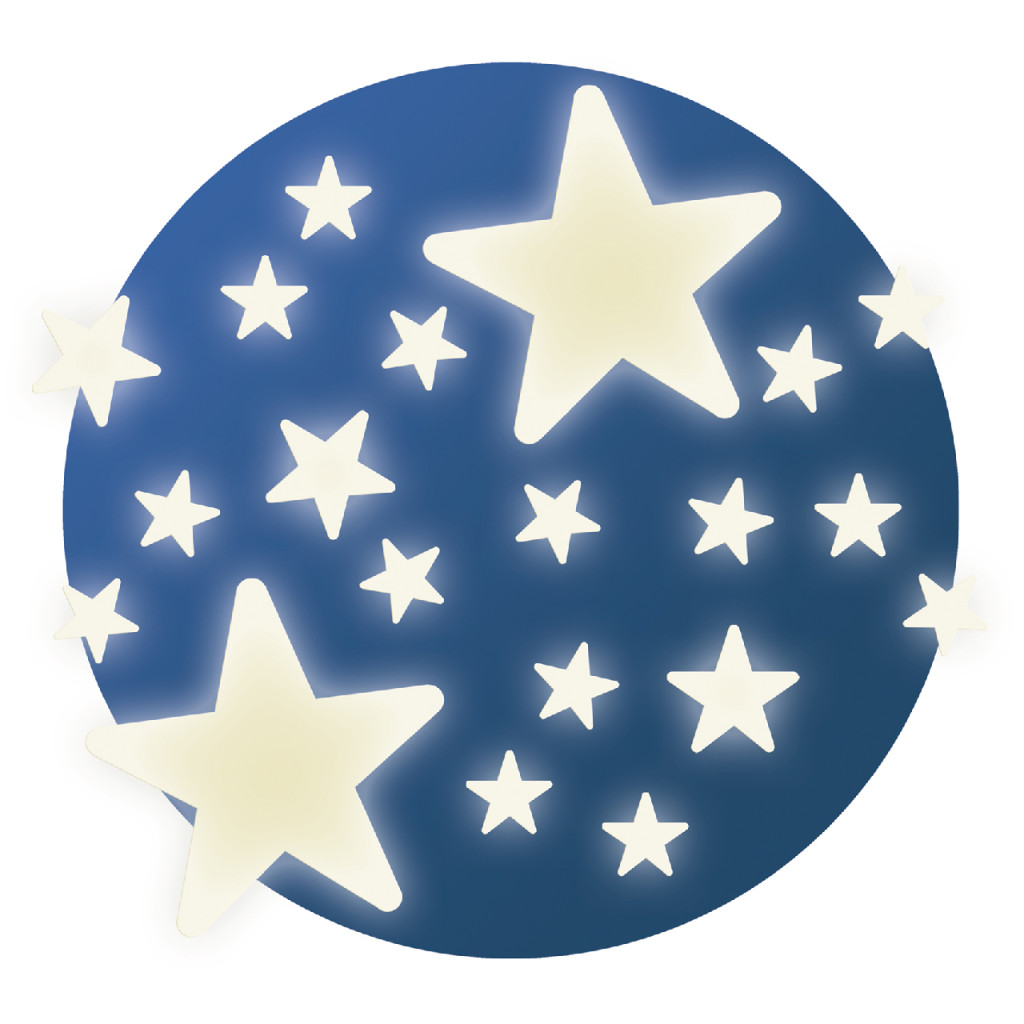 Falmatrica - Csillagok - Stars – fő nézet