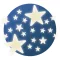 Djeco Falmatrica - Csillagok - Stars, 3–5 év, Többszínű