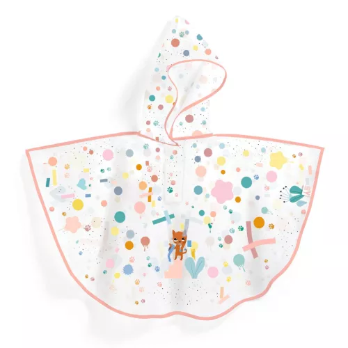 Esőköpeny - Cicus - Cat