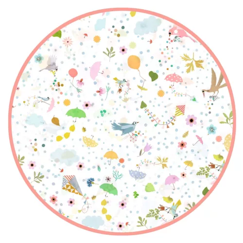 Esőköpeny - Könnyedség - Lightness