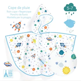 Esőköpeny - Rakéta - Rocket