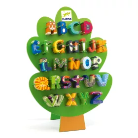 Dekorbetű - K - Animals