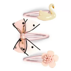   Violette balett hajcsat - Kiegészítő 3db - Violette - DD05783