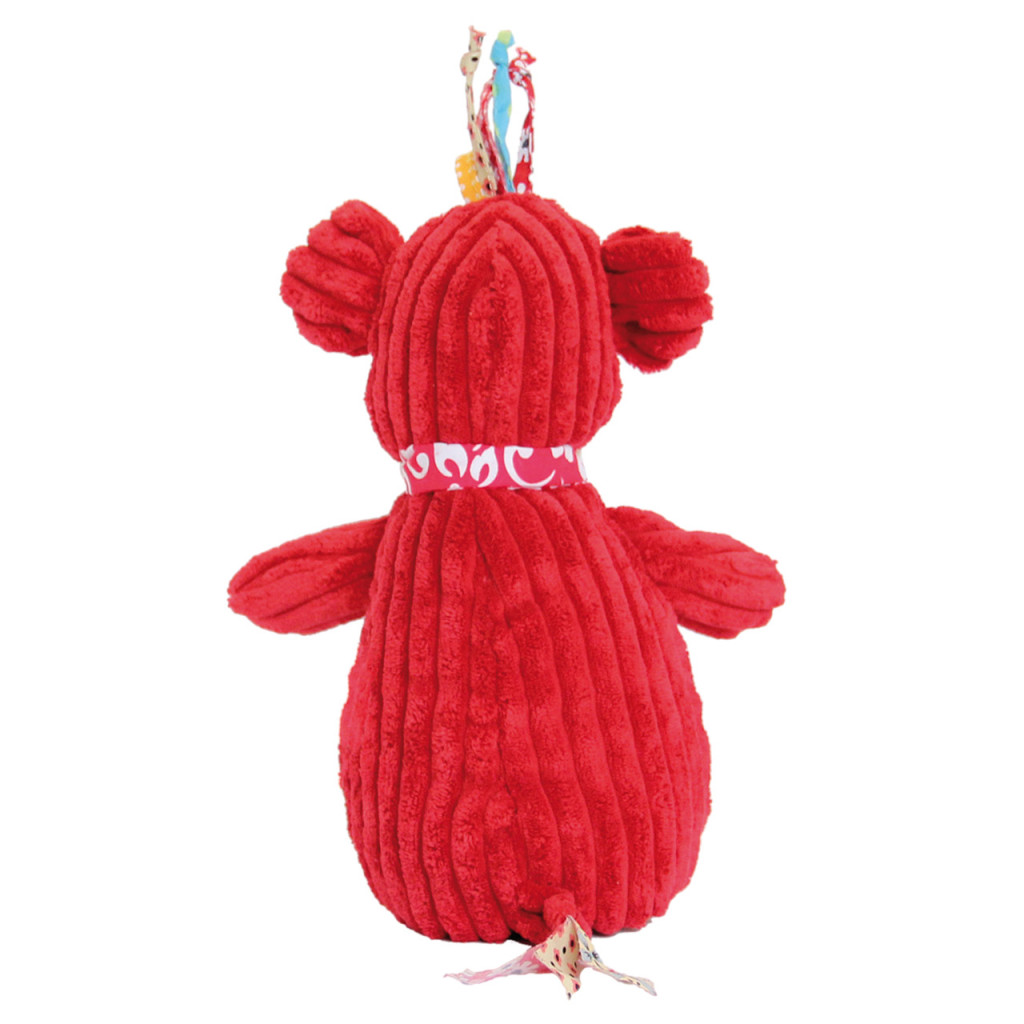 Plüssfigura - Simply BOGOS, a majom, 23 cm – alternatív kép 2