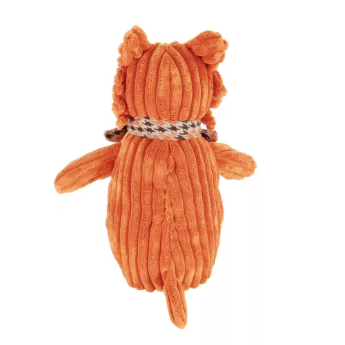 Plüssfigura - Simply KITSCHOS, a róka, 23 cm