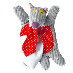 Melegítő-hűtő párna - BIGBOS, a farkas