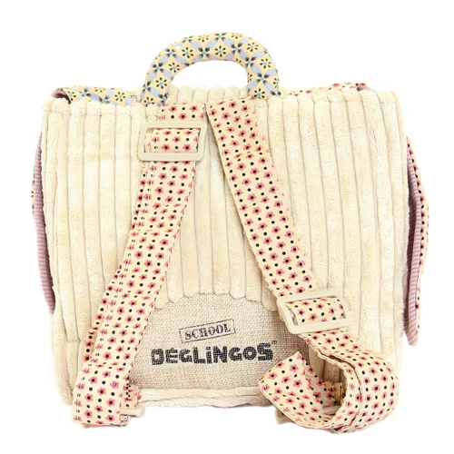 Hátitáska - LAPINOS, a nyúl