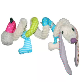 Felfedező - Spirál NONOS, a kutya