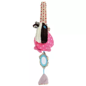 Felfedező - Gömböc MILKOS, a tehén