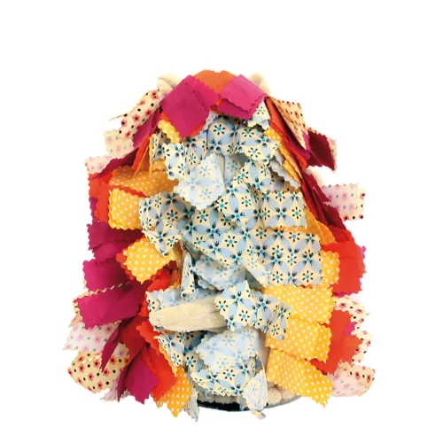 Plüssfigura - Original PIKOS, a sün