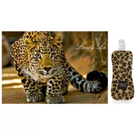 Kulacsok - Lovely Leo