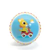 Gumilabda, ∅ 12 cm - Bájos verseny - Cute race Ball