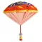 Djeco Ügyességi játék - Repülő hős - Flying hero - Super Power, 3–5 év, Többszínű