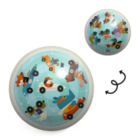 Gumilabda, ∅ 22 cm - Közlekedés - Traffic ball