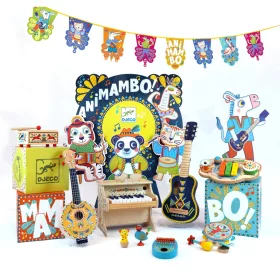 Windows kit Animambo