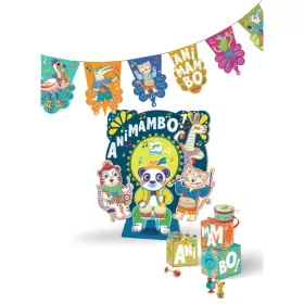 Windows kit Animambo