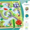 Íráselőkészítő, szortírozó - Mágneses labirintus - FrogyMaze