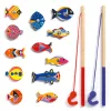 Horgász játék - Halgrafika - Fishing graphic