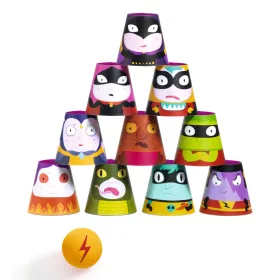 Célba dobó játék - Bumm - Chamboul Boom