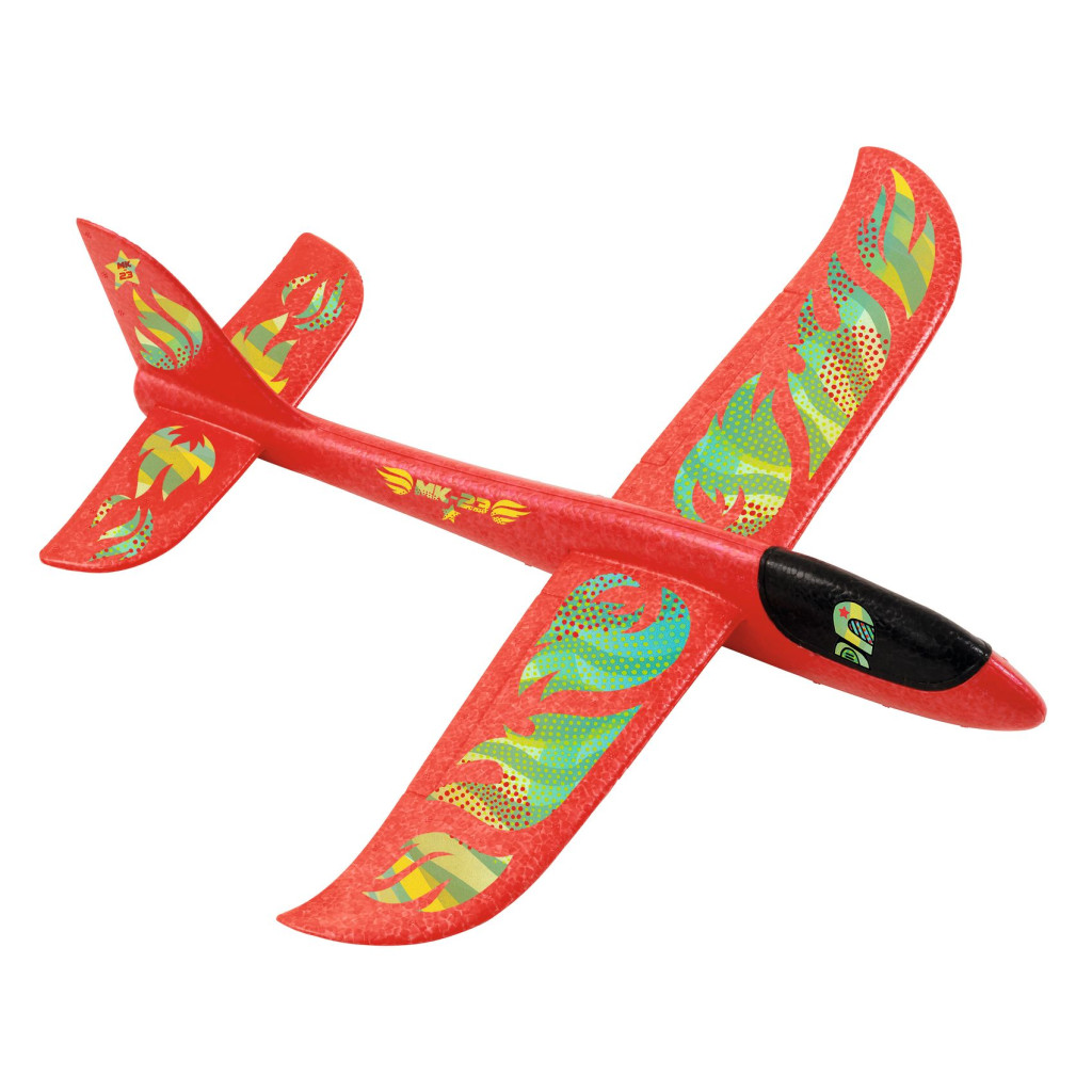 Repülőgép - Tűzmadár - Fire plane – alternatív kép 2