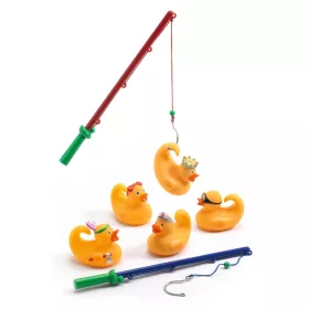 Horgász játék - Kacsa horgászat - Fishing ducks