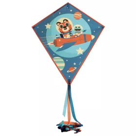 Szélsárkány - Rakéta - Rocket
