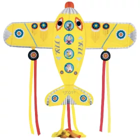 Szélsárkány - Óriás repülő - Maxi Plane