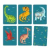 Kártyajáték - Dínók nyomában - Dino Draft