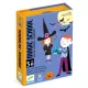 Djeco Kártyajáték - Varázsló iskola - Magic school, 3–5 év, Többszínű