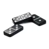 Djeco Társasjáték klasszikus - Domino, 6–8 év, Többszínű