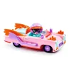 Djeco CRAZY MOTORS játékautó - Pink Dáma - Pink lady, 3–5 év, Rózsaszín