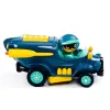 Djeco CRAZY MOTORS játékautó - Búvár Röpcsi - Navy flying, 3–5 év, Többszínű