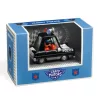 Djeco CRAZY MOTORS játékautó - Gyors Rendőrség - Hurry Police, 3–5 év, Többszínű