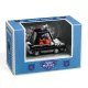 Djeco CRAZY MOTORS játékautó - Gyors Rendőrség - Hurry Police, 3–5 év, Többszínű