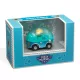 Djeco CRAZY MOTORS játékautó - Tengerjáró Gömböc - Nauti Bubble, 3–5 év, Többszínű