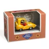 Djeco CRAZY MOTORS játékautó - Arany Csillag - Golden Star, 3–5 év, Vegyes anyag