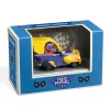 Djeco CRAZY MOTORS játékautó - Fürge Dongó - Dingo Mobile, 3–5 év, Többszínű