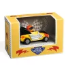 Djeco CRAZY MOTORS játékautó - Elektro Sokk - Electro Choc, 3–5 év, Többszínű