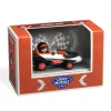 Djeco CRAZY MOTORS játékautó - Sebes Denevér - Speed Bat, 3–5 év, Többszínű