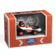 Djeco CRAZY MOTORS játékautó - Sebes Denevér - Speed Bat, 3–5 év, Többszínű
