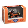 Djeco CRAZY MOTORS játékautó - Tüzes Sárkány - Dragon Fire, 3–5 év, Többszínű