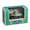 Djeco CRAZY MOTORS játékautó - Kerekes Kalóz - Pirate Wheels, 3–5 év, Többszínű