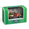 Djeco CRAZY MOTORS játékautó - Turbópók - Turbo Spider, 3–5 év, Többszínű