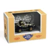 Djeco CRAZY MOTORS játékautó - Fangio Bajnok - Fangio Octo, 3–5 év, Többszínű