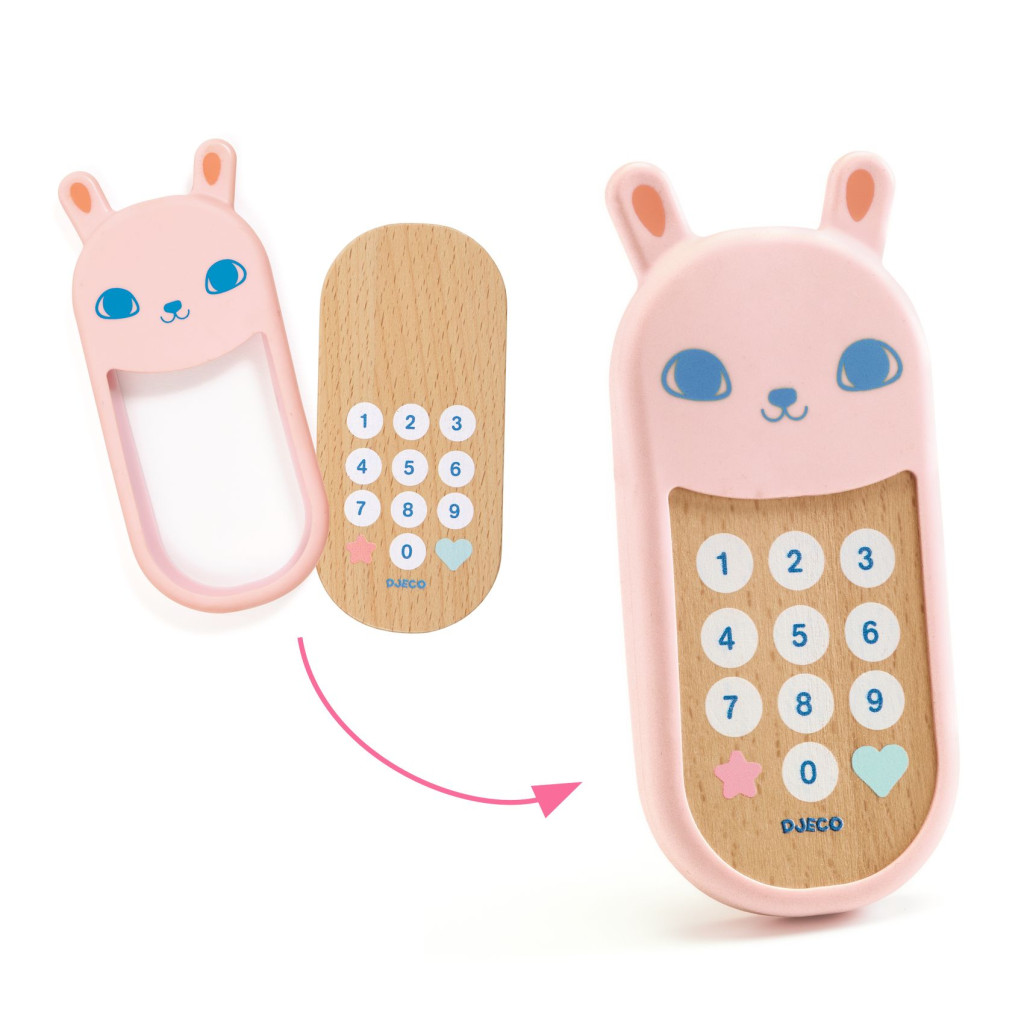 Szerepjáték - Picur Cicus - Baby bag – alternatív kép 3