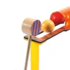 Építőjáték - Varázslatos, 43 db-os - Zig & Go Junior - Magic