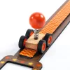 Építőjáték - Varázslatos, 43 db-os - Zig & Go Junior - Magic