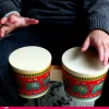 Djeco Játékhangszer - Bongo dob - Bongo, 3–5 év, Többszínű