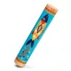 Djeco Játékhangszer - Esőbot - Rain stick, 3–5 év, Többszínű