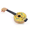 Djeco Játékhangszer - Bendzsó - Banjo, 3–5 év, Többszínű